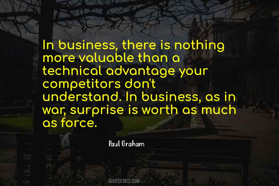 Paul Graham Quotes #1330472