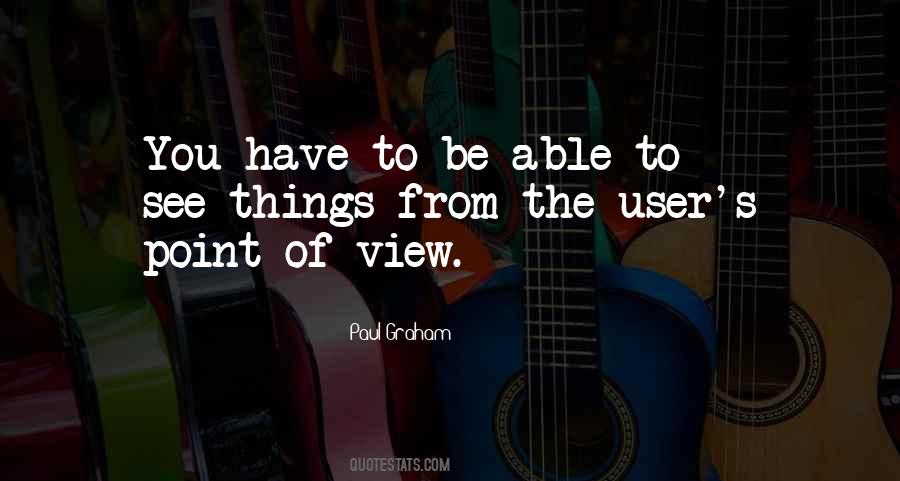 Paul Graham Quotes #1356673