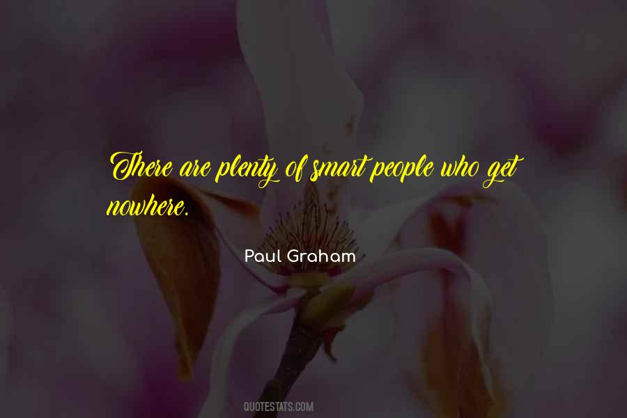 Paul Graham Quotes #137078