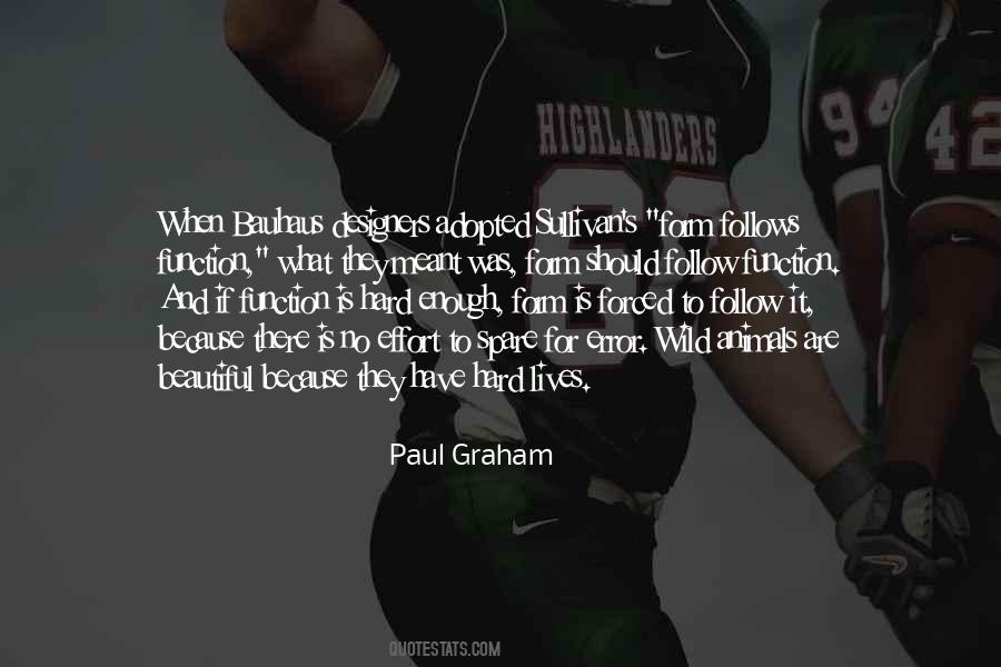 Paul Graham Quotes #141065