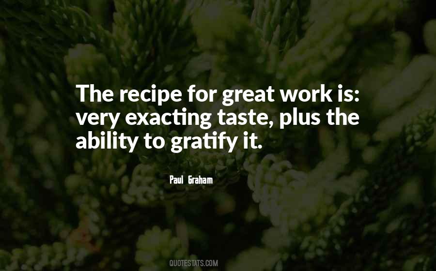 Paul Graham Quotes #1540919