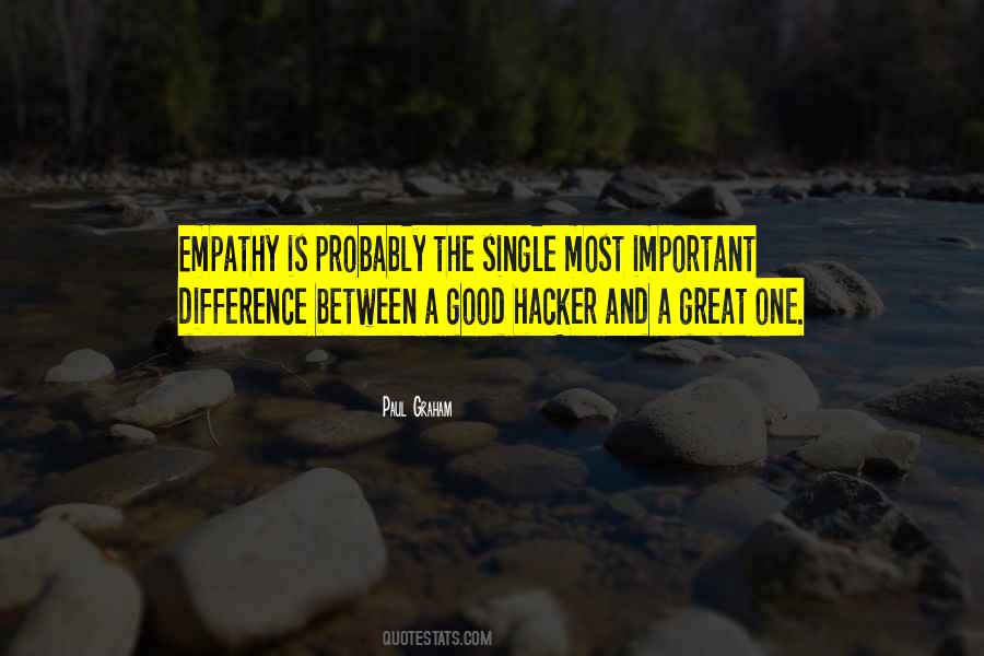 Paul Graham Quotes #1605310