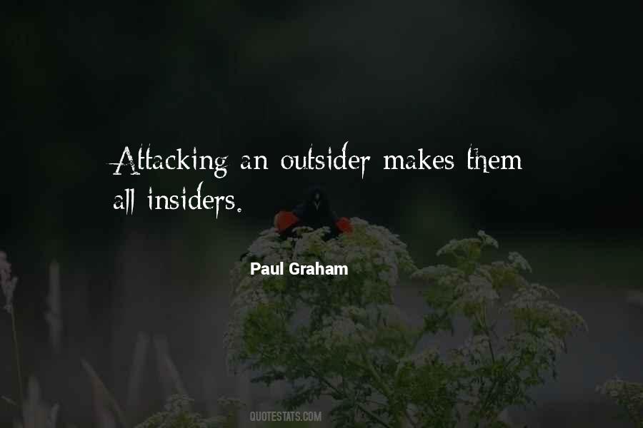 Paul Graham Quotes #1663553