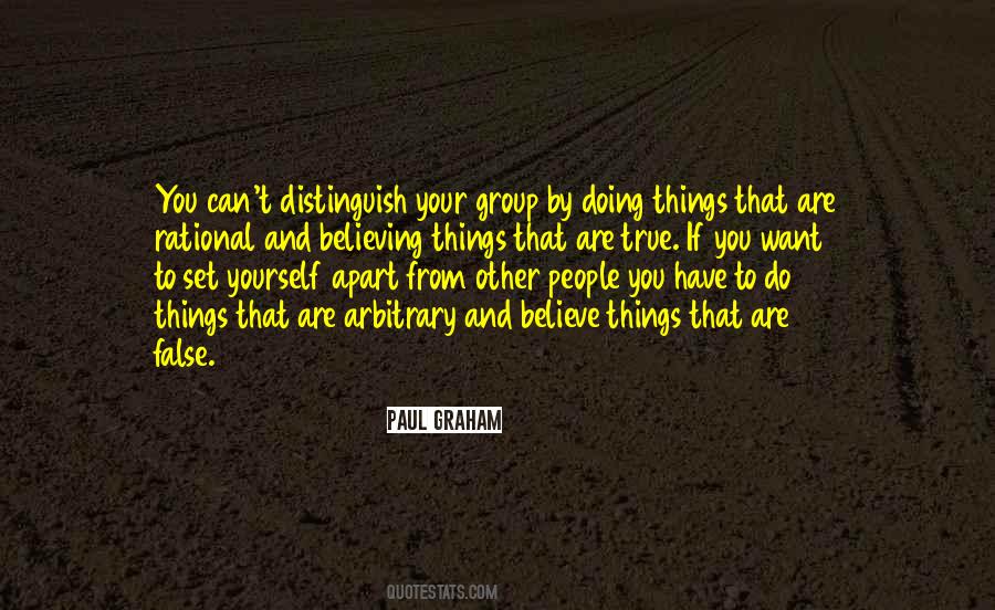 Paul Graham Quotes #1665702
