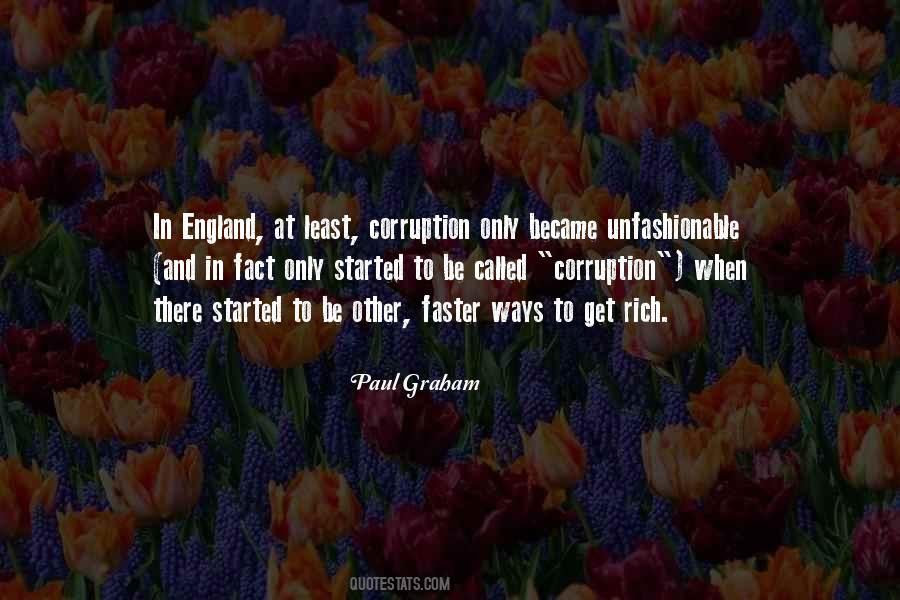 Paul Graham Quotes #1755933