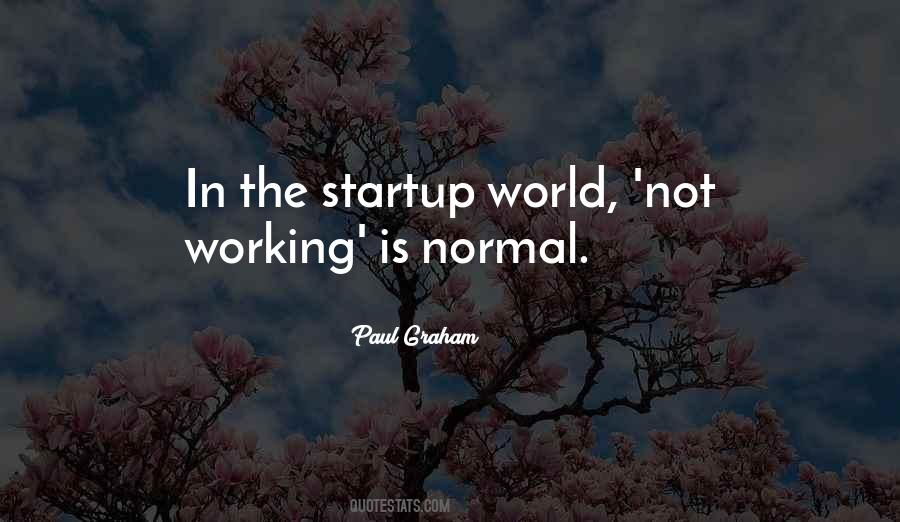 Paul Graham Quotes #1837559