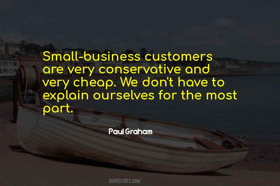 Paul Graham Quotes #19256