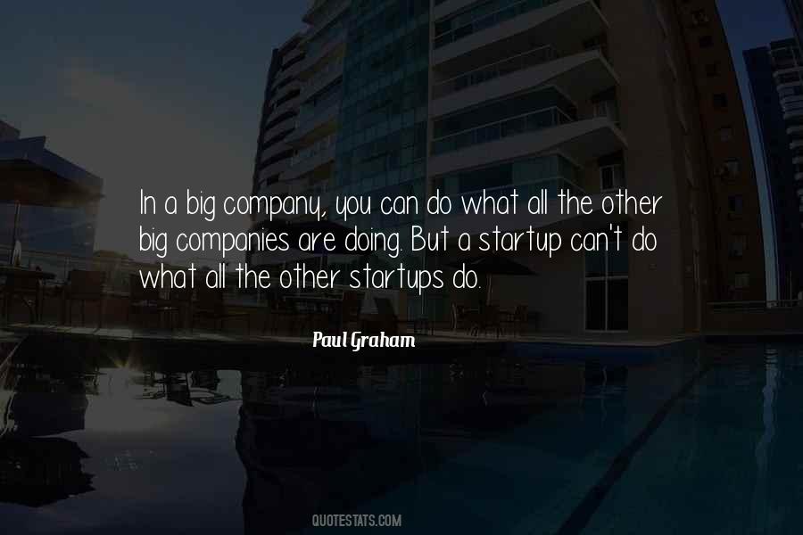 Paul Graham Quotes #269905