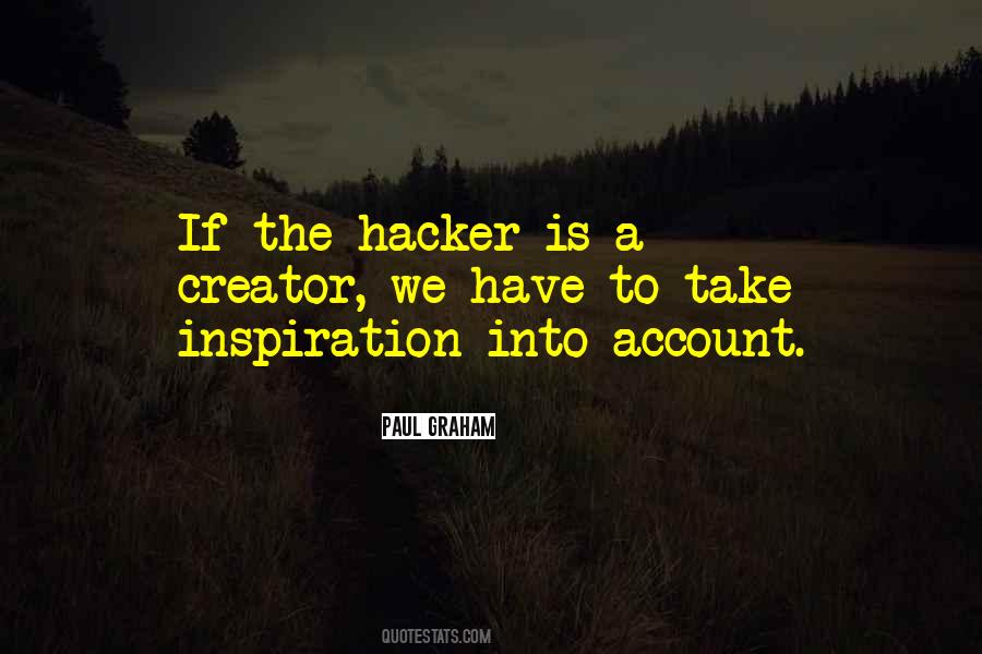 Paul Graham Quotes #321622