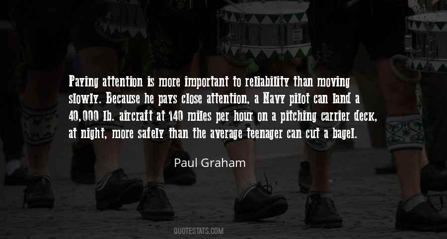 Paul Graham Quotes #440585