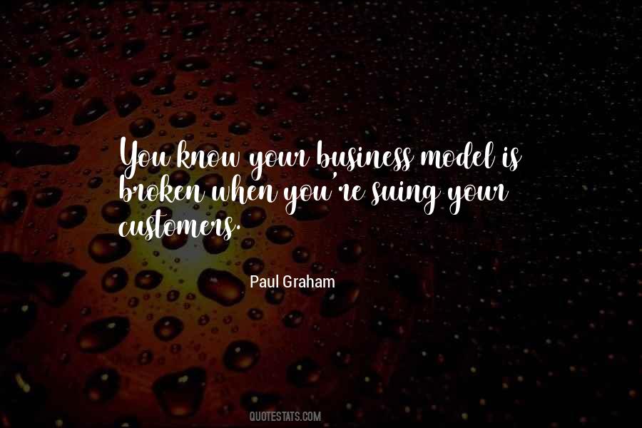 Paul Graham Quotes #489249