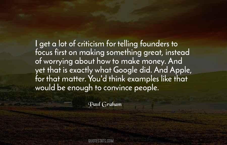 Paul Graham Quotes #658917
