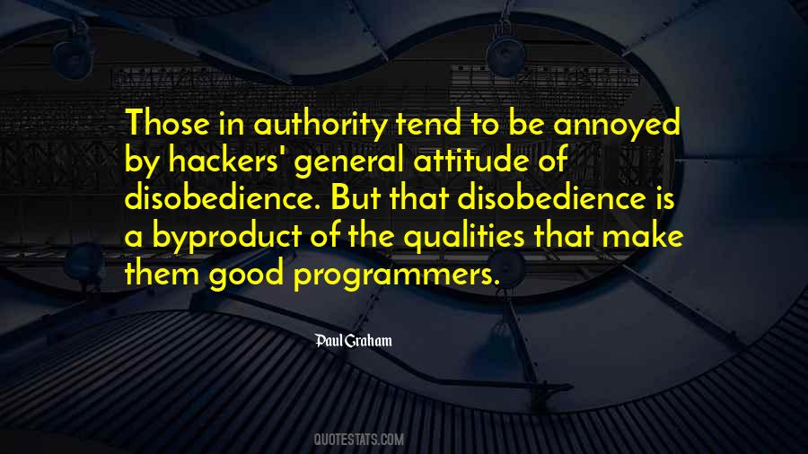 Paul Graham Quotes #677644