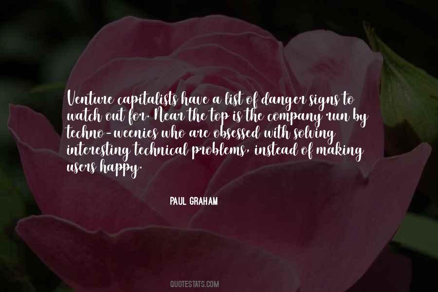Paul Graham Quotes #697431