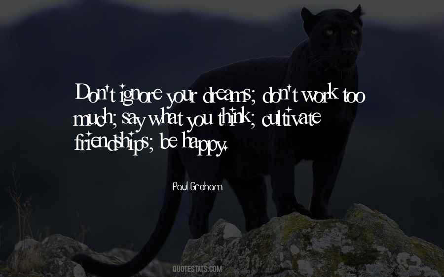 Paul Graham Quotes #732185
