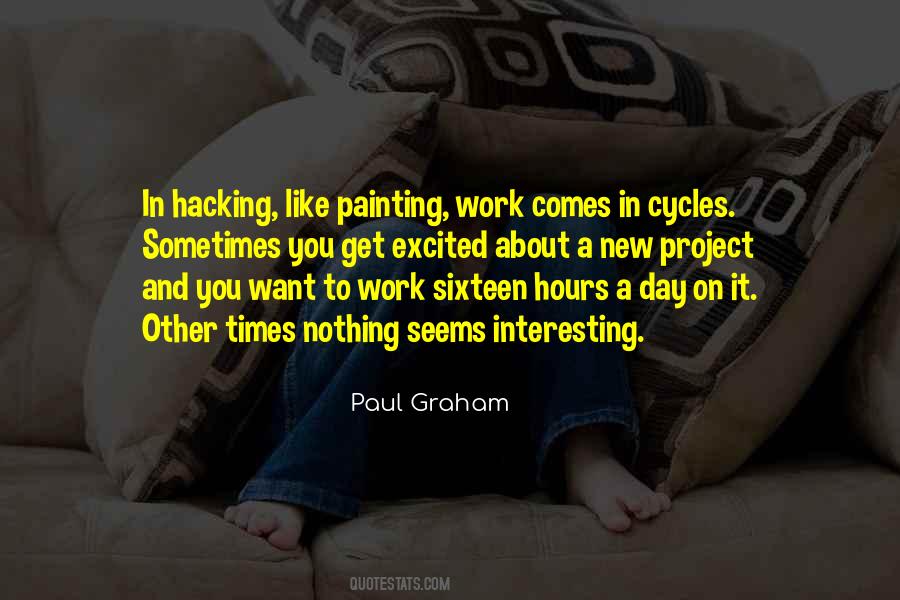 Paul Graham Quotes #800534