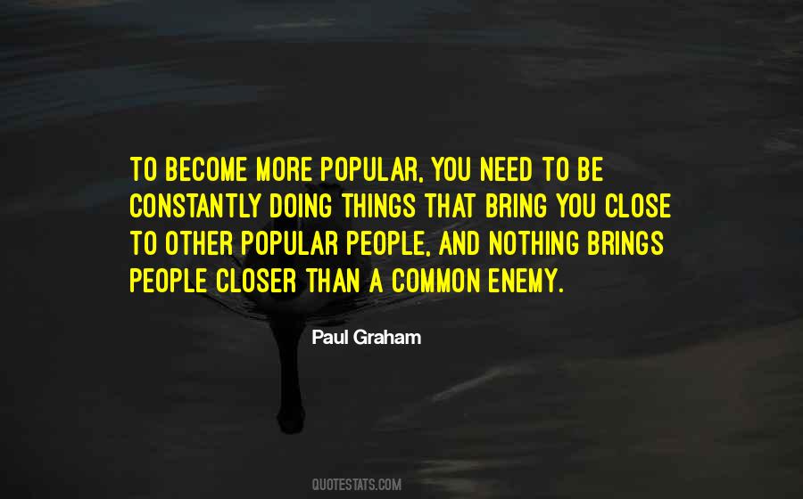 Paul Graham Quotes #884170