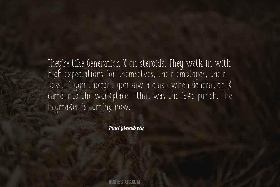 Paul Greenberg Quotes #122864