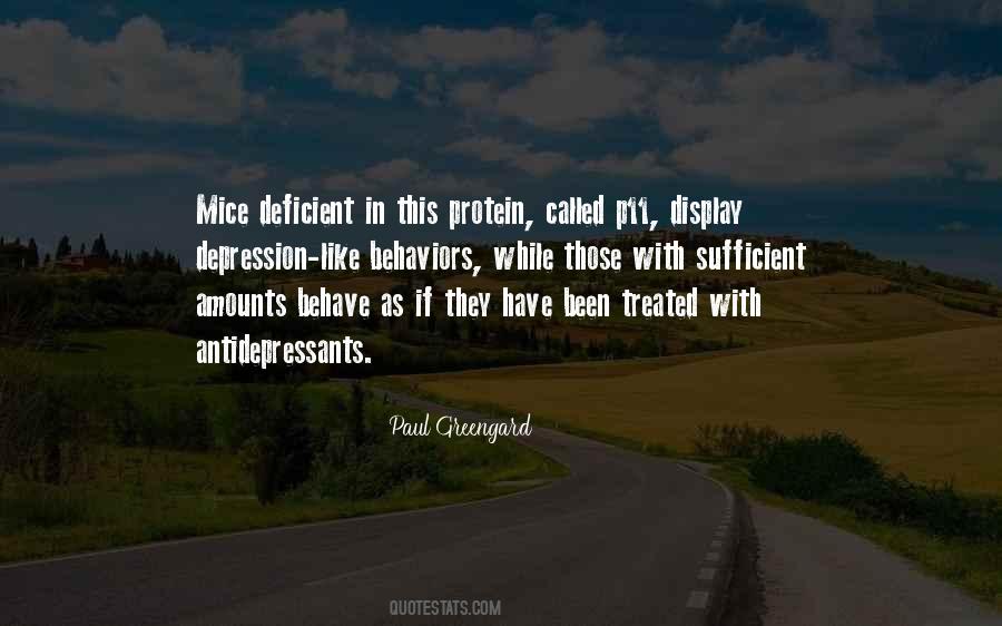 Paul Greengard Quotes #154228 Paul Greengard Quotes #154228