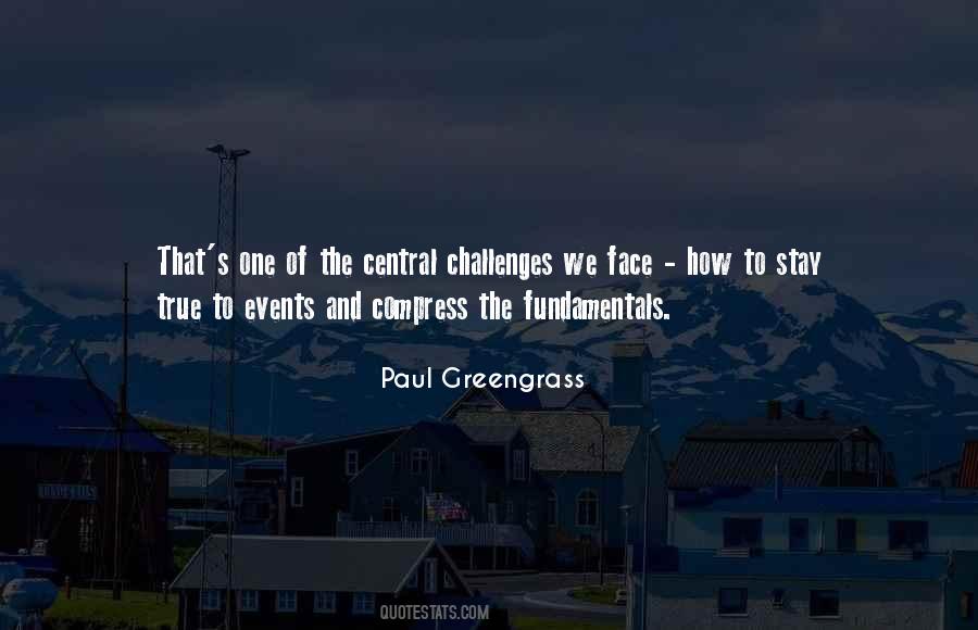 Paul Greengrass Quotes #1815841
