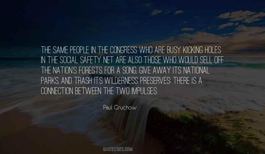 Paul Gruchow Quotes #365501