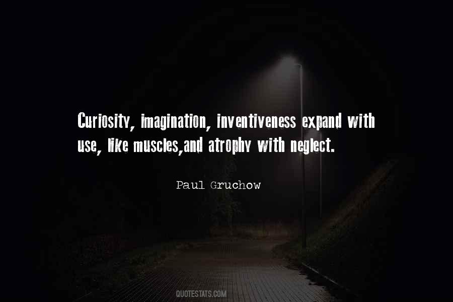 Paul Gruchow Quotes #639513
