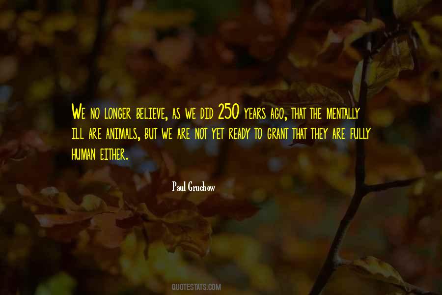 Paul Gruchow Quotes #961110