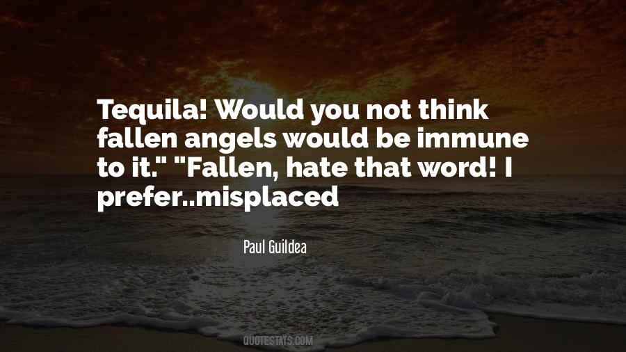Paul Guildea Quotes #1585988