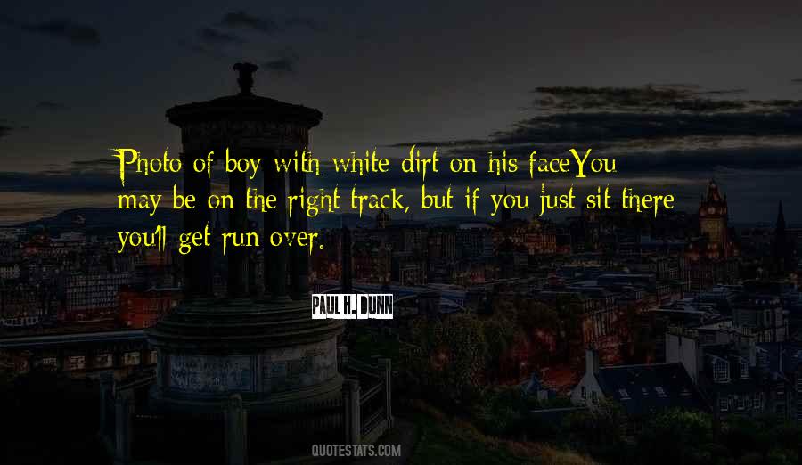 Paul H. Dunn Quotes #1490889