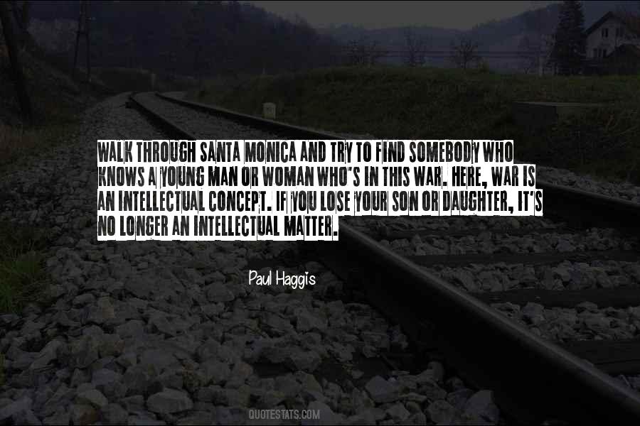 Paul Haggis Quotes #1104910