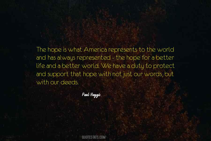 Paul Haggis Quotes #112951