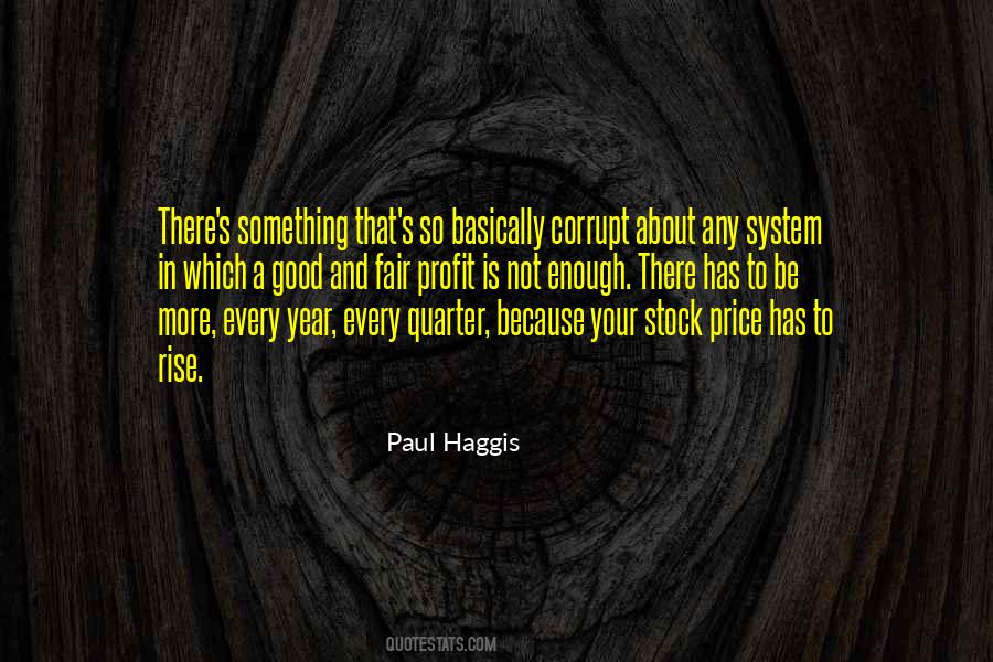 Paul Haggis Quotes #157315