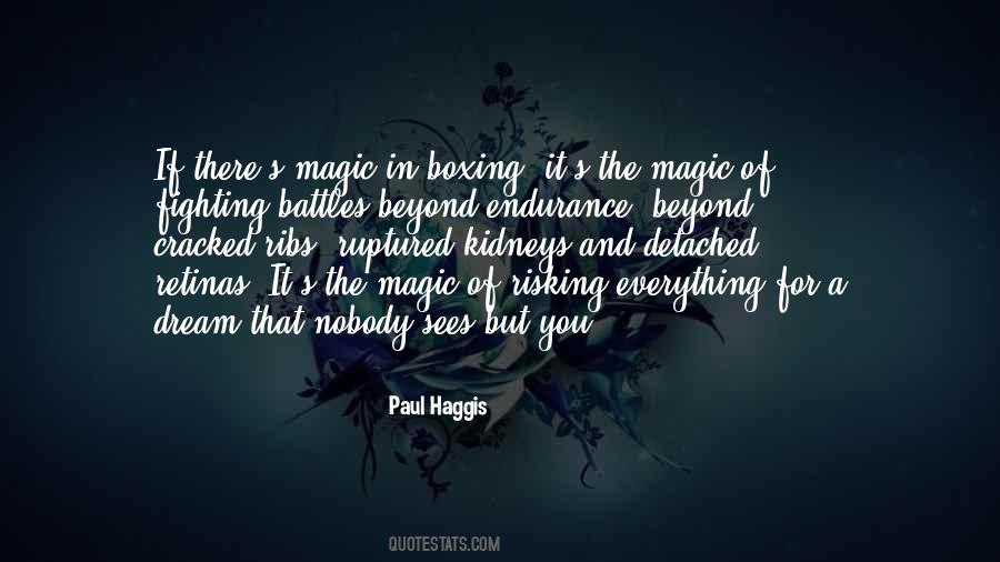 Paul Haggis Quotes #938180