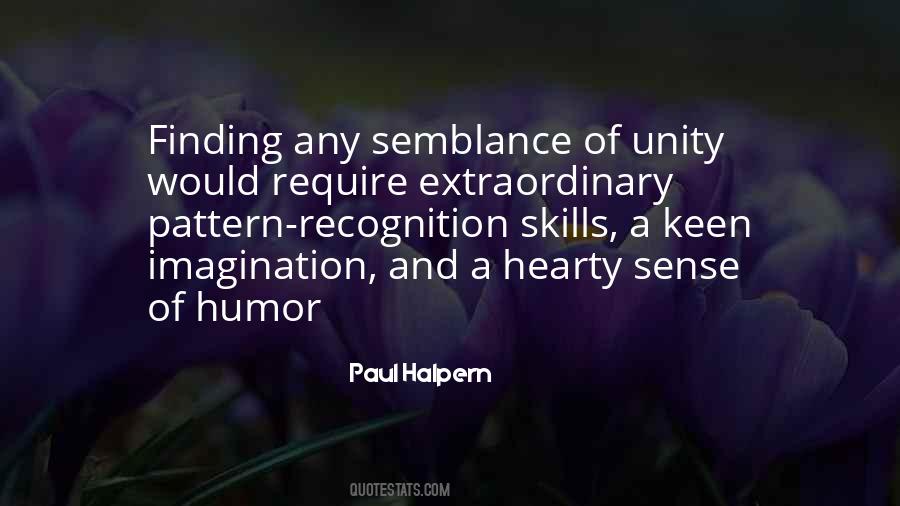 Paul Halpern Quotes #562160