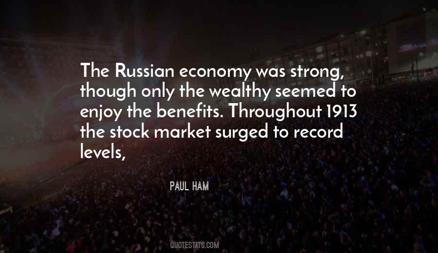 Paul Ham Quotes #1436917