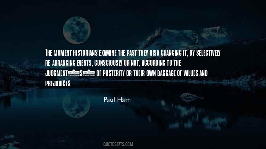 Paul Ham Quotes #1502017