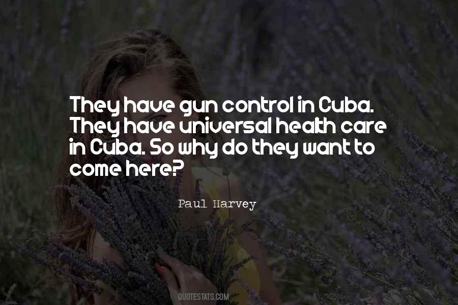 Paul Harvey Quotes #526713