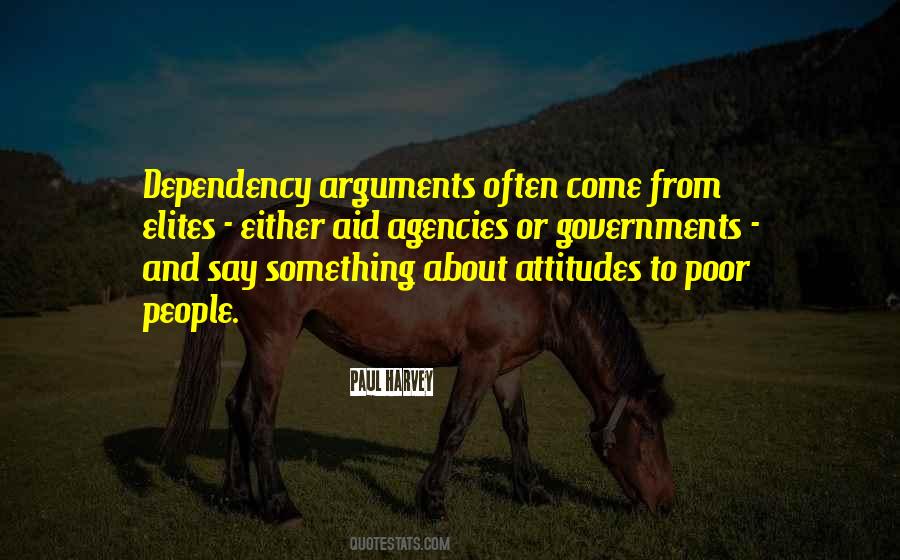 Paul Harvey Quotes #771810