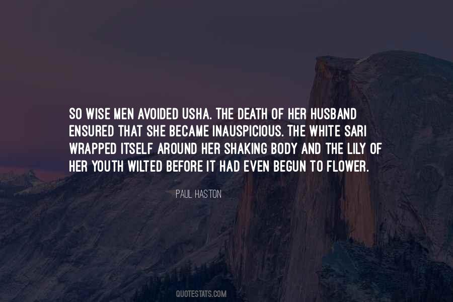 Paul Haston Quotes #87418 Paul Haston Quotes #87418