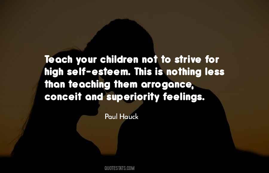 Paul Hauck Quotes #252608