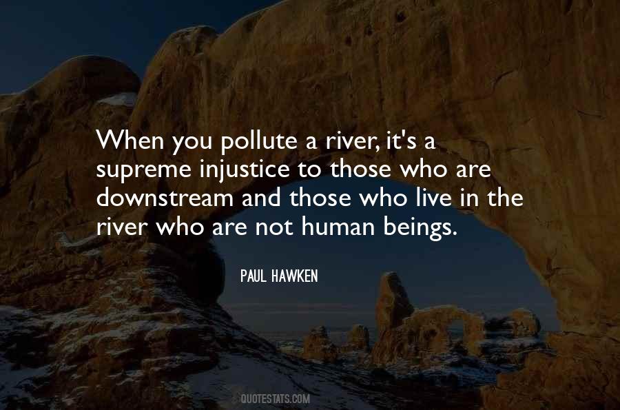 Paul Hawken Quotes #1360069