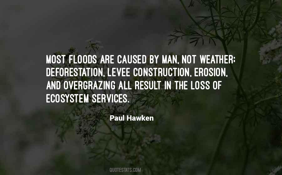 Paul Hawken Quotes #1379619