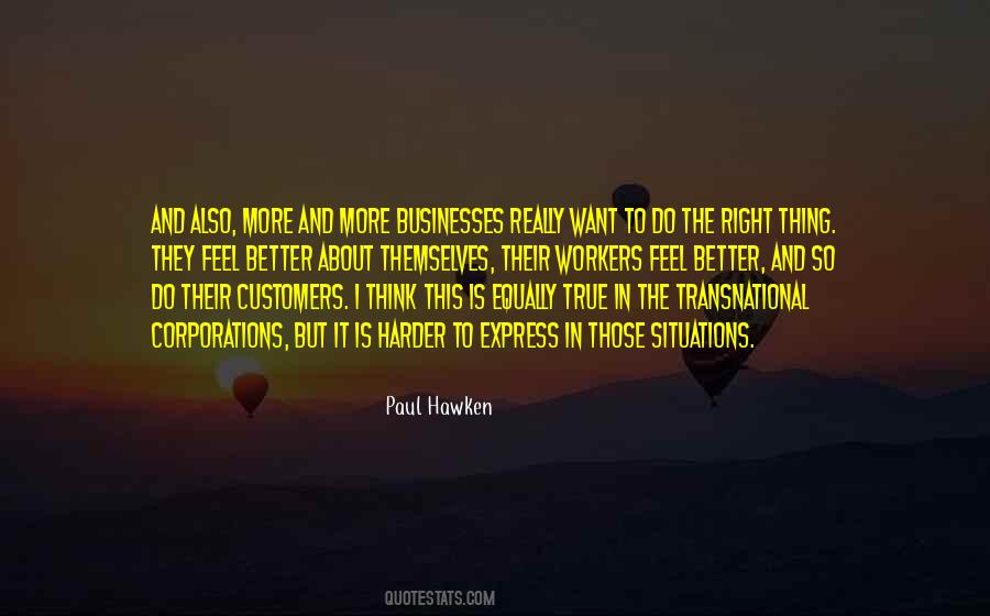 Paul Hawken Quotes #1589744
