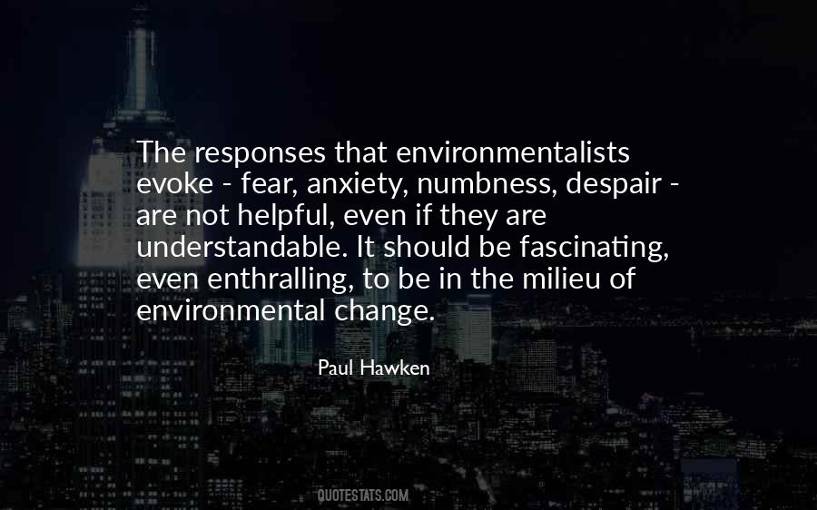 Paul Hawken Quotes #377975
