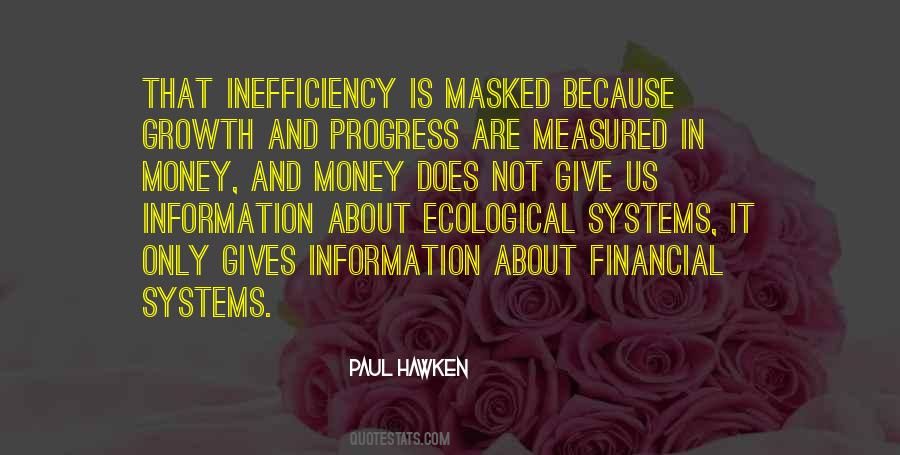 Paul Hawken Quotes #593538