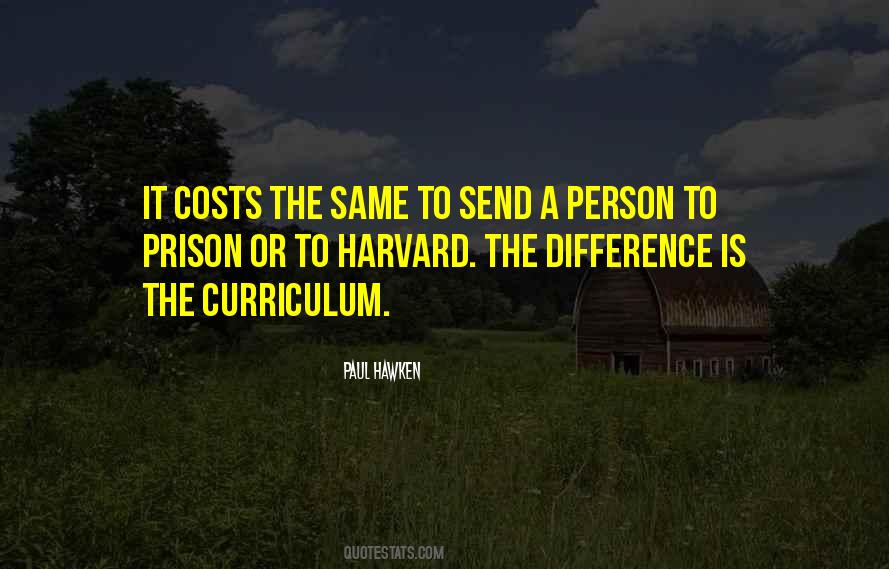 Paul Hawken Quotes #946472