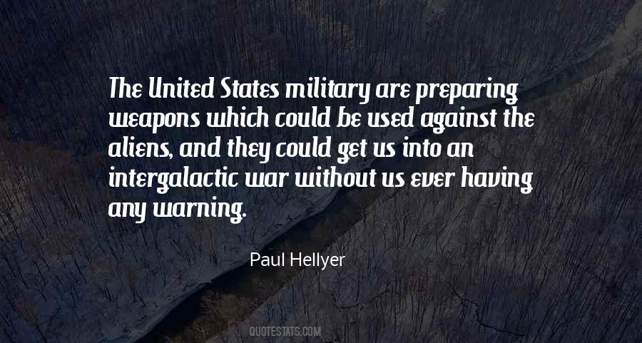 Paul Hellyer Quotes #1726361