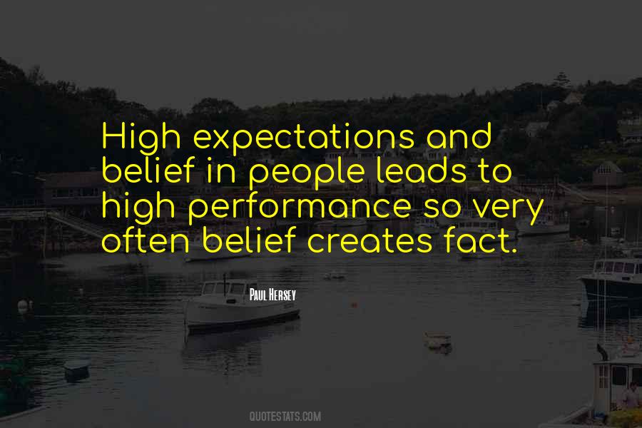 Paul Hersey Quotes #1200518 Paul Hersey Quotes #1200518