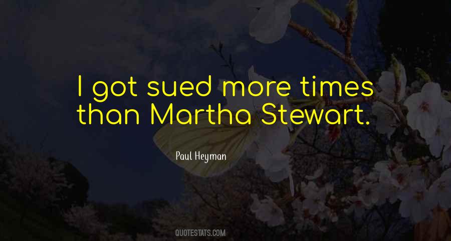 Paul Heyman Quotes #1124009