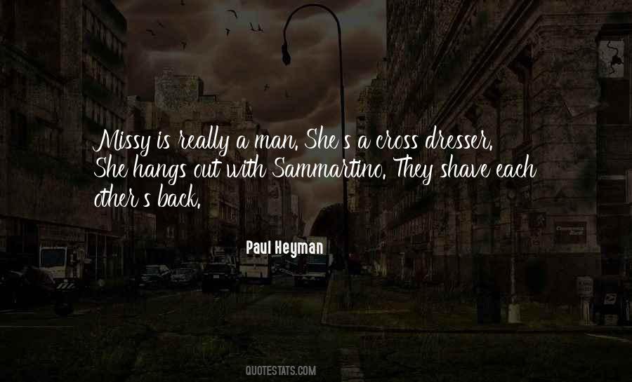 Paul Heyman Quotes #1419324